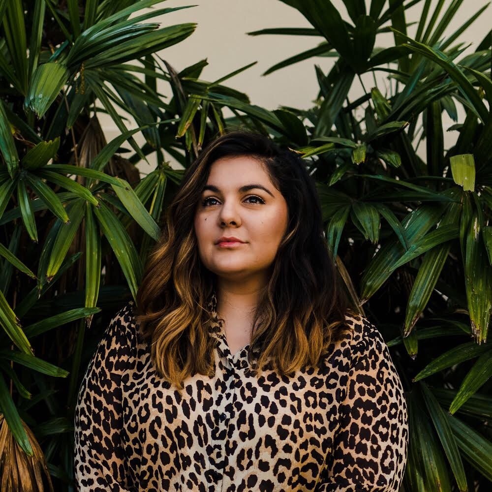 Meet your Posher, Candice